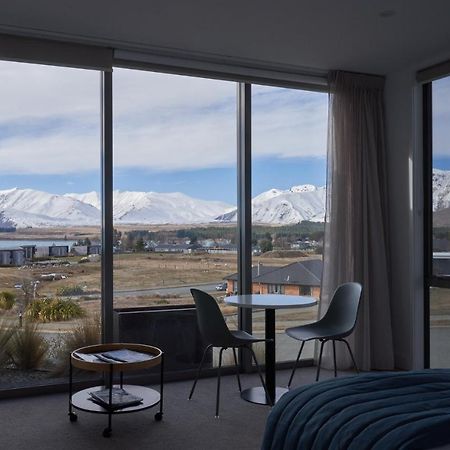 Lakeview Studio B - Lake Tekapo Dış mekan fotoğraf